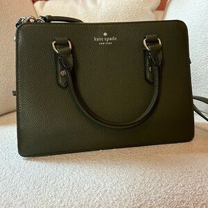 Kate Spade Mulberry street Lisle Satchel